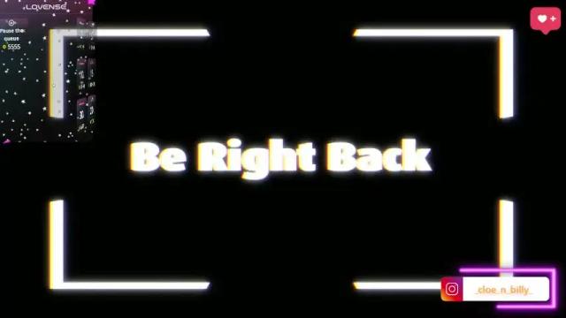 Thumbnail 3, _cloe_n_billy_'s Stream at Chaturbate, 9 months ago