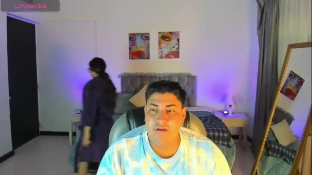 Thumbnail 1, _cloe_n_billy_'s Stream at Chaturbate, 9 months ago