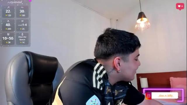 Thumbnail 2, _cloe_n_billy_'s Stream at Chaturbate, 9 months ago