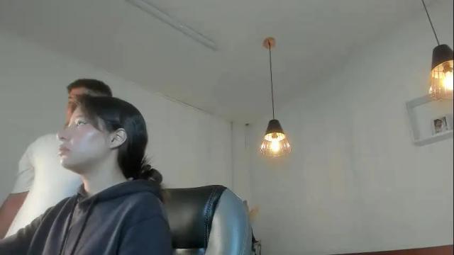 Image 4 of _cloe_n_billy_ Stream on Chaturbate on 8 months ago