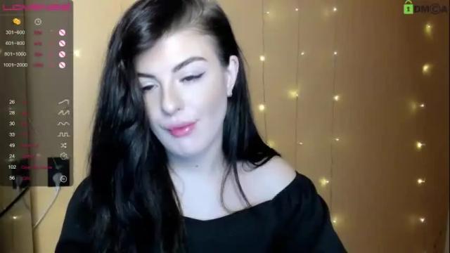 Thumbnail 1, _comefeelme_'s Stream at Chaturbate, 16 months ago