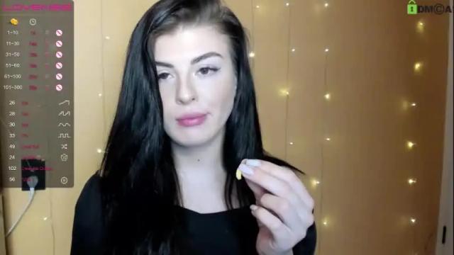 Image 10 of _comefeelme_ Stream on Chaturbate on 16 months ago