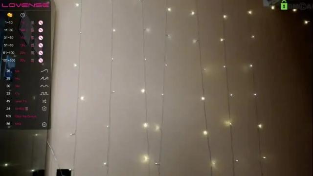 Image 11 of _comefeelme_ Stream on Chaturbate on 16 months ago