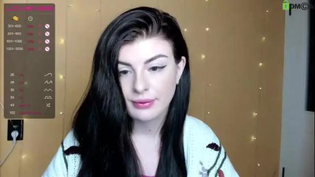 Thumbnail 1, _comefeelme_'s Stream at Chaturbate, 16 months ago