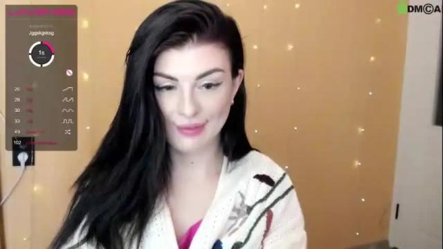 Thumbnail 3, _comefeelme_'s Stream at Chaturbate, 16 months ago
