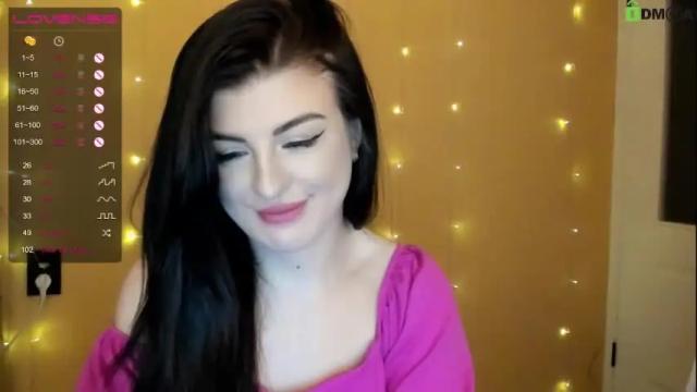 Thumbnail 1, _comefeelme_'s Stream at Chaturbate, 16 months ago