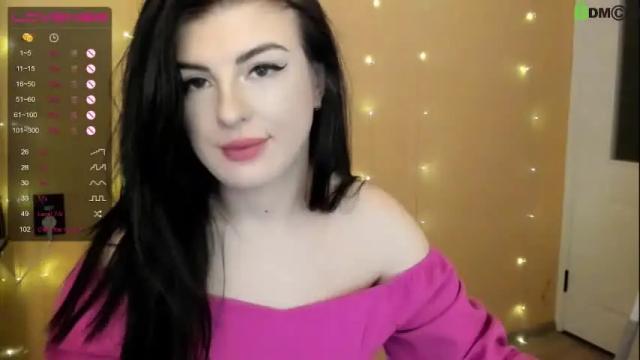 Image 2 of _comefeelme_ Stream on Chaturbate on 16 months ago