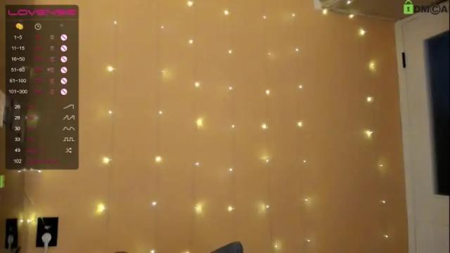 Thumbnail 2, _comefeelme_'s Stream at Chaturbate, 16 months ago