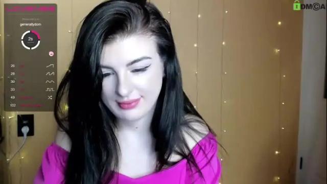 Image 8 of _comefeelme_ Stream on Chaturbate on 16 months ago