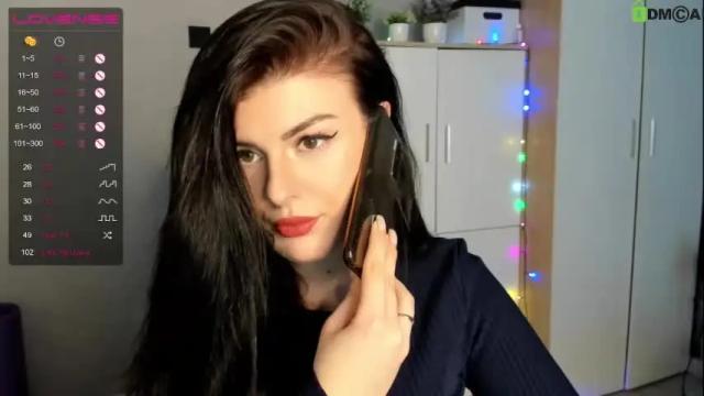 Thumbnail 1, _comefeelme_'s Stream at Chaturbate, 15 months ago
