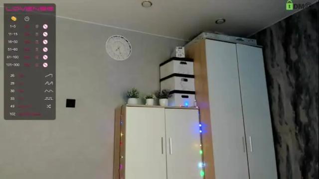 Image 10 of _comefeelme_ Stream on Chaturbate on 15 months ago