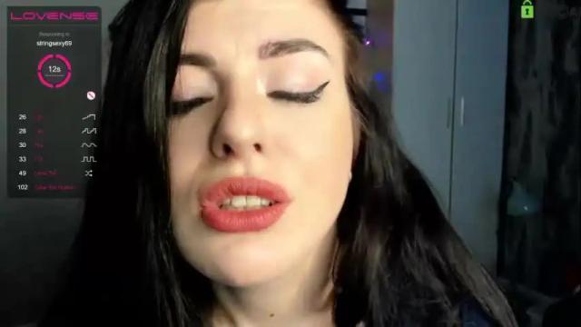 Image 11 of _comefeelme_ Stream on Chaturbate on 15 months ago