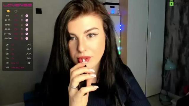 Image 12 of _comefeelme_ Stream on Chaturbate on 15 months ago