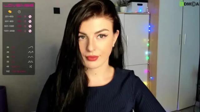 Image 2 of _comefeelme_ Stream on Chaturbate on 15 months ago
