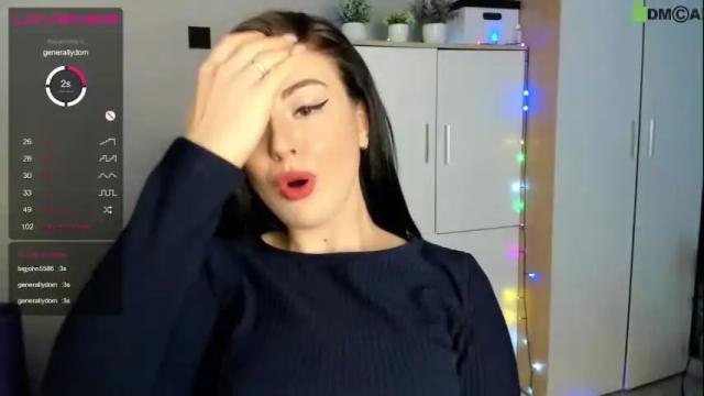 Image 4 of _comefeelme_ Stream on Chaturbate on 15 months ago