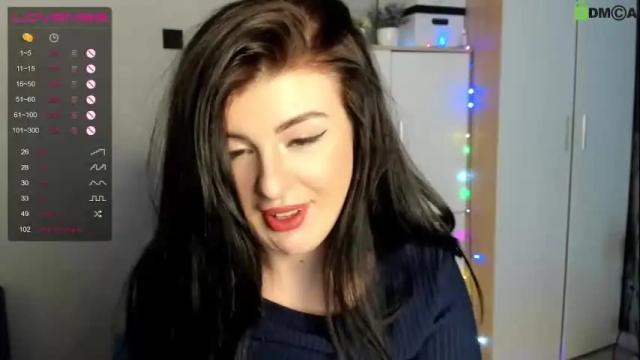 Image 8 of _comefeelme_ Stream on Chaturbate on 15 months ago
