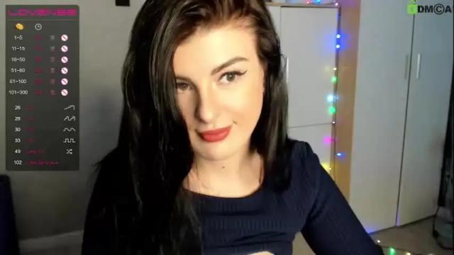 Thumbnail 3, _comefeelme_'s Stream at Chaturbate, 15 months ago
