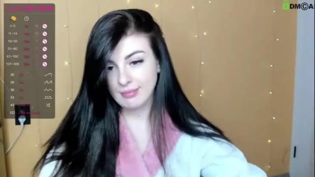 Image 2 of _comefeelme_ Stream on Chaturbate on 15 months ago