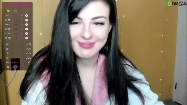 Image 4 of _comefeelme_ Stream on Chaturbate on 15 months ago