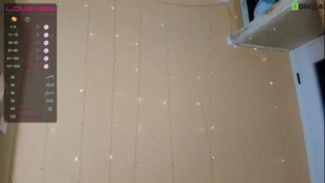 Thumbnail 3, _comefeelme_'s Stream at Chaturbate, 15 months ago