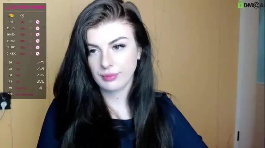 _comefeelme_ Chaturbate