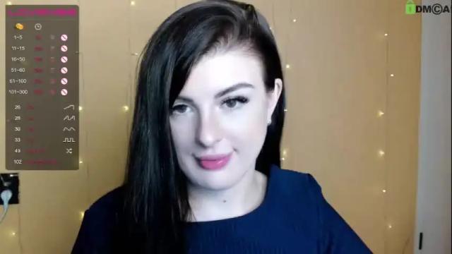 Image 12 of _comefeelme_ Stream on Chaturbate on 15 months ago