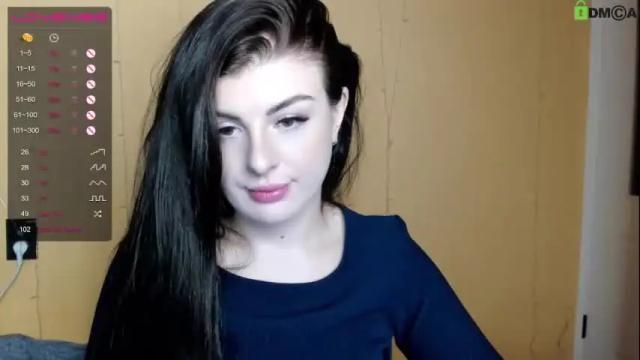 Image 4 of _comefeelme_ Stream on Chaturbate on 15 months ago