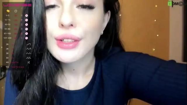 Thumbnail 2, _comefeelme_'s Stream at Chaturbate, 15 months ago