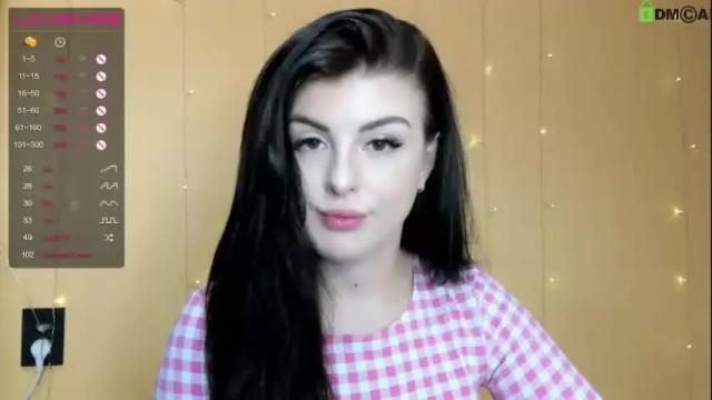 Thumbnail 1, _comefeelme_'s Stream at Chaturbate, 15 months ago