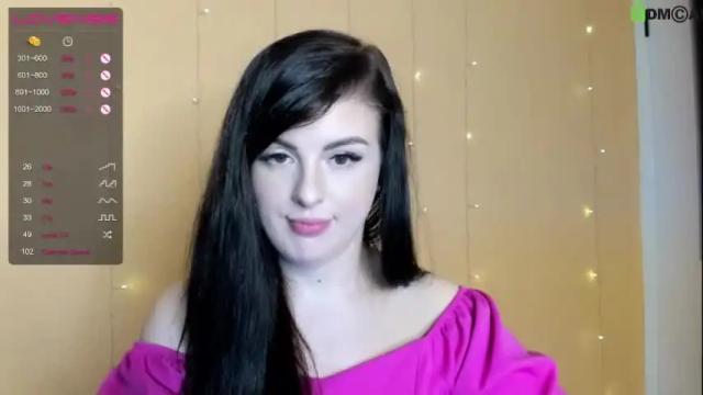 Image 12 of _comefeelme_ Stream on Chaturbate on 15 months ago