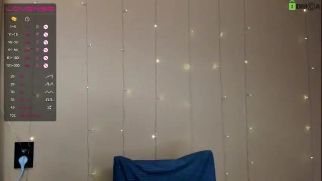 Image 3 of _comefeelme_ Stream on Chaturbate on 15 months ago