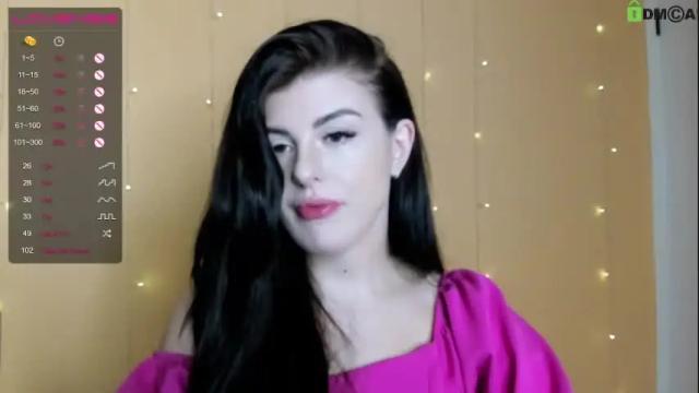 Thumbnail 2, _comefeelme_'s Stream at Chaturbate, 15 months ago