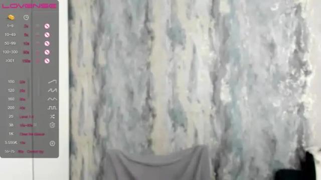 Image 10 of _comefeelme_ Stream on Chaturbate on 13 months ago