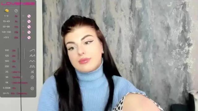 Image 6 of _comefeelme_ Stream on Chaturbate on 13 months ago