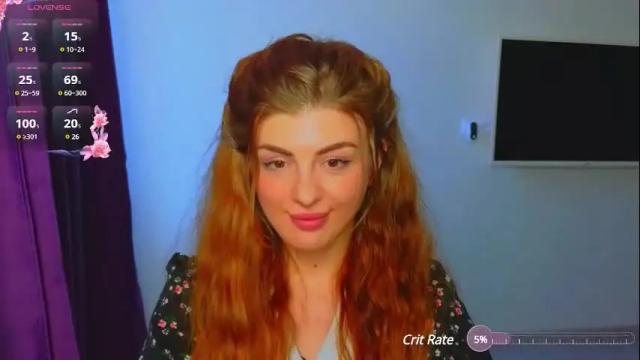 Image 11 of _comefeelme_ Stream on Chaturbate on 2 months ago