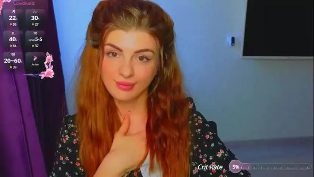 Image 12 of _comefeelme_ Stream on Chaturbate on 2 months ago
