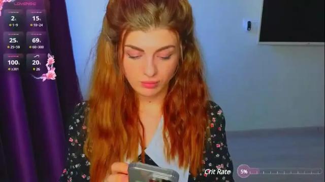 Image 2 of _comefeelme_ Stream on Chaturbate on 2 months ago