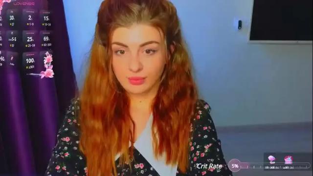 Image 3 of _comefeelme_ Stream on Chaturbate on 2 months ago