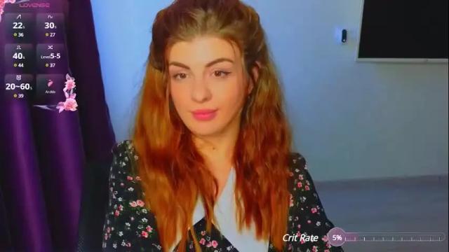 Image 6 of _comefeelme_ Stream on Chaturbate on 2 months ago
