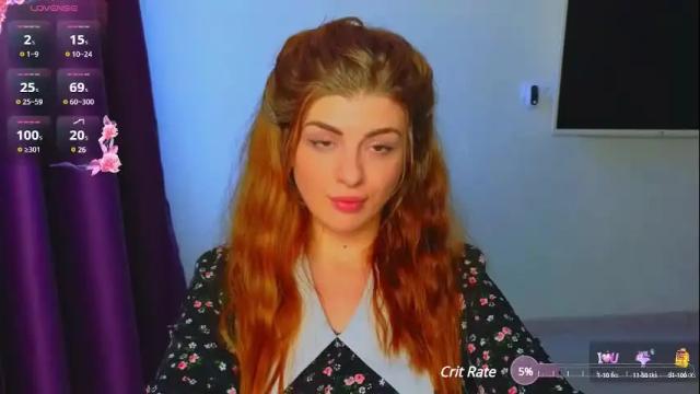 Image 8 of _comefeelme_ Stream on Chaturbate on 2 months ago
