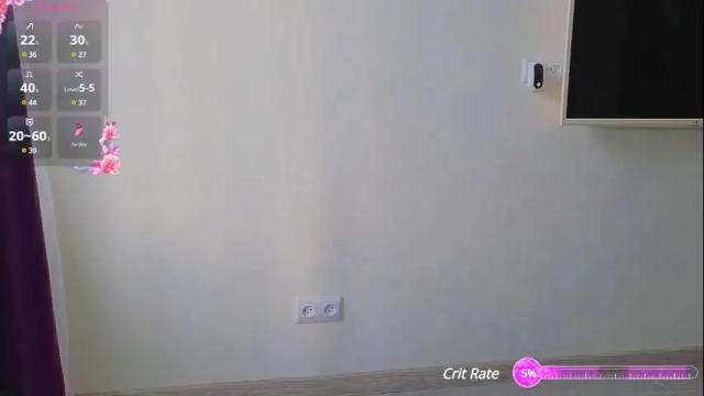 Thumbnail 1, _comefeelme_'s Stream at Chaturbate, 1 month ago