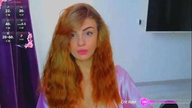 Image 4 of _comefeelme_ Stream on Chaturbate on 1 month ago