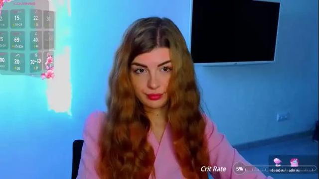 Image 6 of _comefeelme_ Stream on Chaturbate on 1 month ago