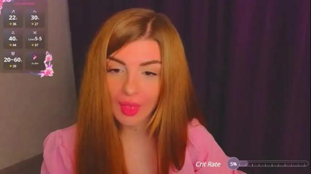 Image 7 of _comefeelme_ Stream on Chaturbate on 1 month ago