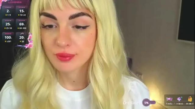 Thumbnail 2, _comefeelme_'s Stream at Chaturbate, 27 days ago
