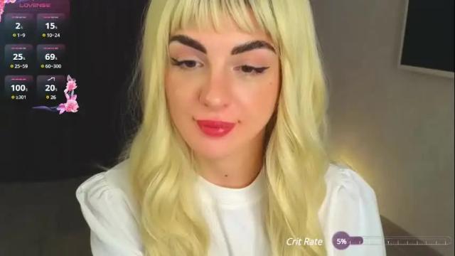Image 6 of _comefeelme_ Stream on Chaturbate on 28 days ago