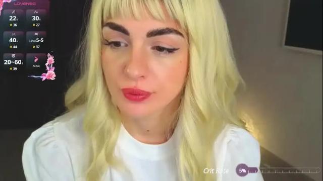 Image 7 of _comefeelme_ Stream on Chaturbate on 28 days ago