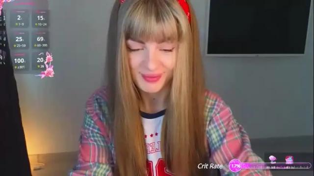 Image 11 of _comefeelme_ Stream on Chaturbate on 22 days ago