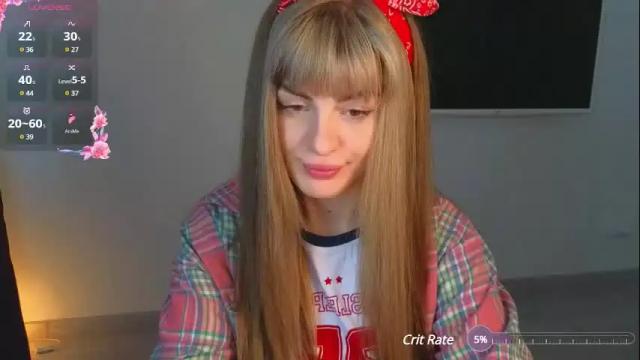 Image 12 of _comefeelme_ Stream on Chaturbate on 22 days ago