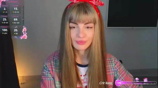 Image 6 of _comefeelme_ Stream on Chaturbate on 22 days ago